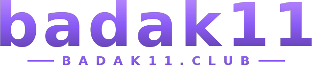 badak11 logo